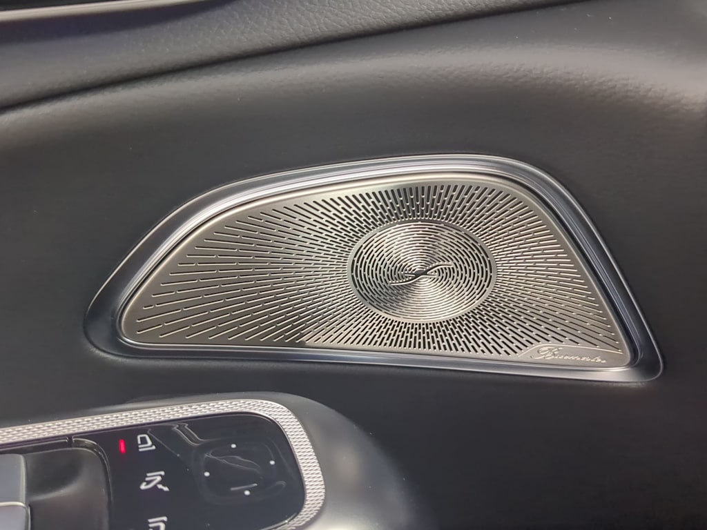 Thumbnail: 2026 Mercedes-Benz E-Class - 35