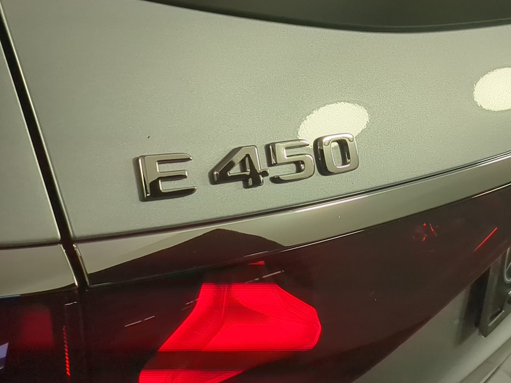 Thumbnail: 2026 Mercedes-Benz E-Class - 23