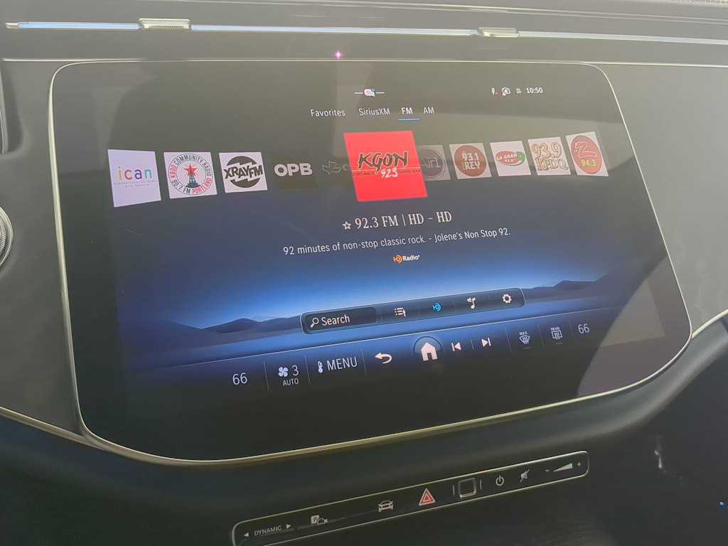 Thumbnail: 2026 Mercedes-Benz E-Class - 15