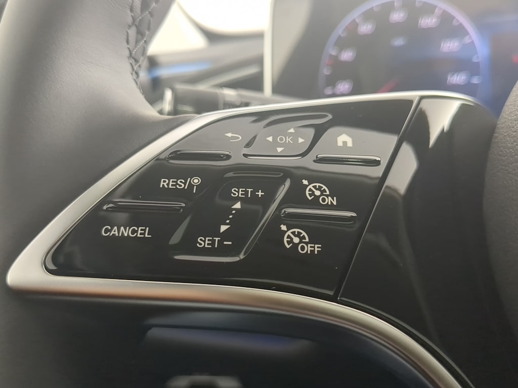 Thumbnail: 2026 Mercedes-Benz E-Class - 30