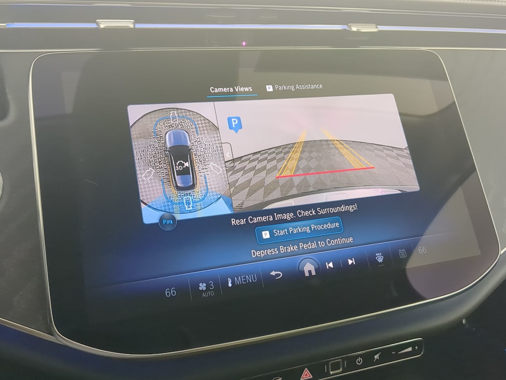 Thumbnail: 2026 Mercedes-Benz E-Class - 34