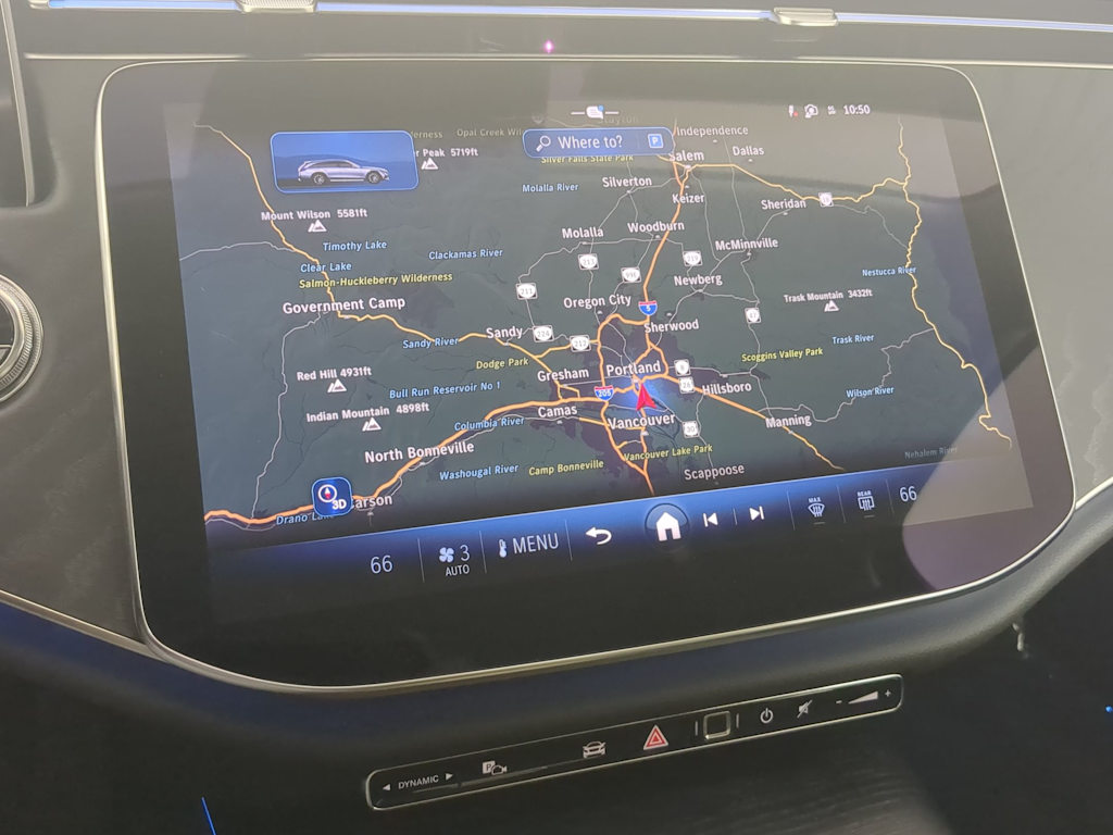 Thumbnail: 2026 Mercedes-Benz E-Class - 33