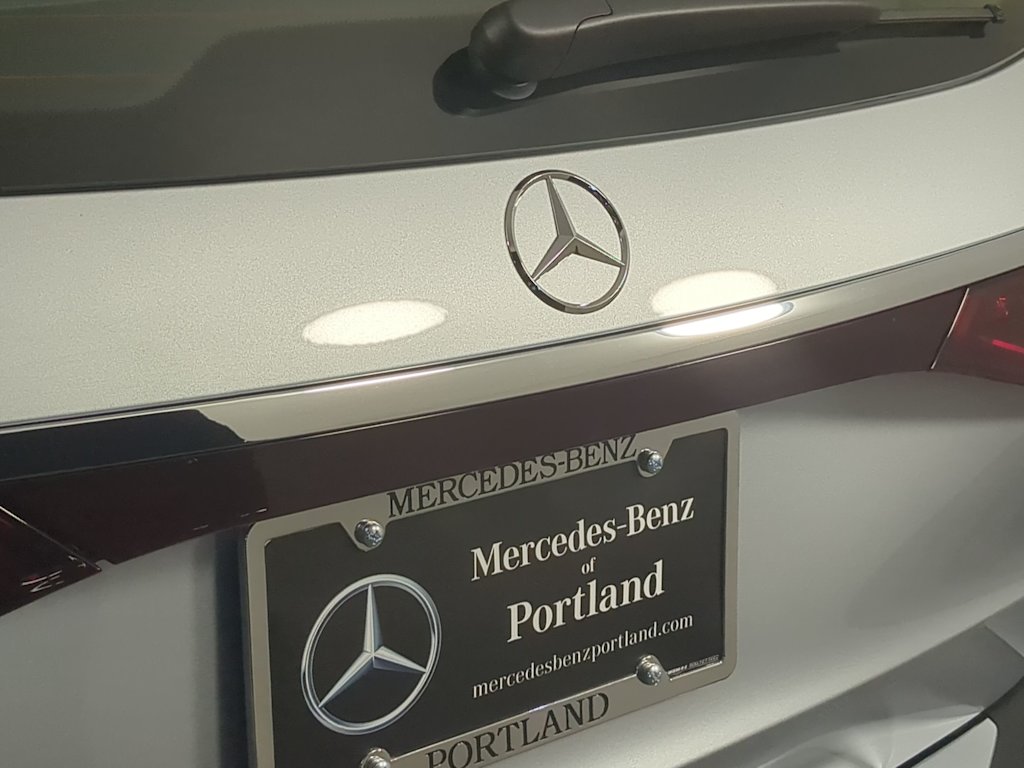 Thumbnail: 2026 Mercedes-Benz E-Class - 7