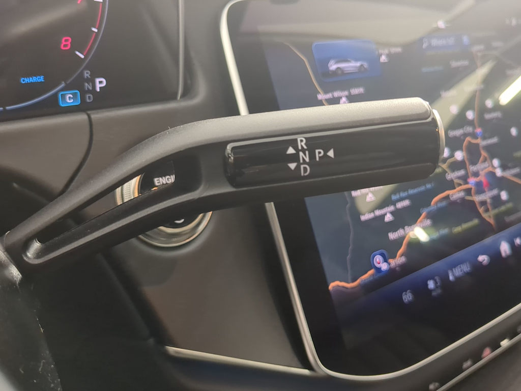 Thumbnail: 2026 Mercedes-Benz E-Class - 37