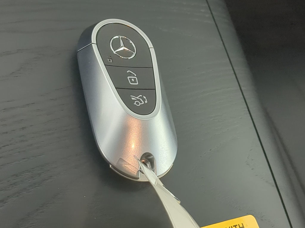 Thumbnail: 2026 Mercedes-Benz E-Class - 18