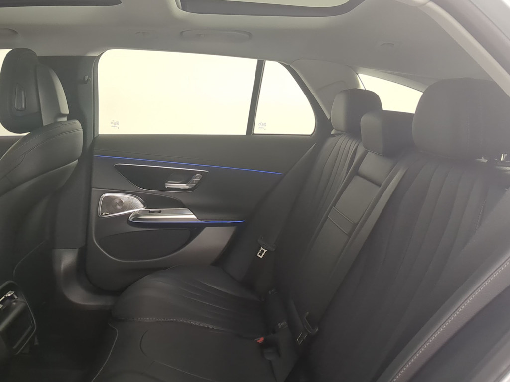 Thumbnail: 2026 Mercedes-Benz E-Class - 27