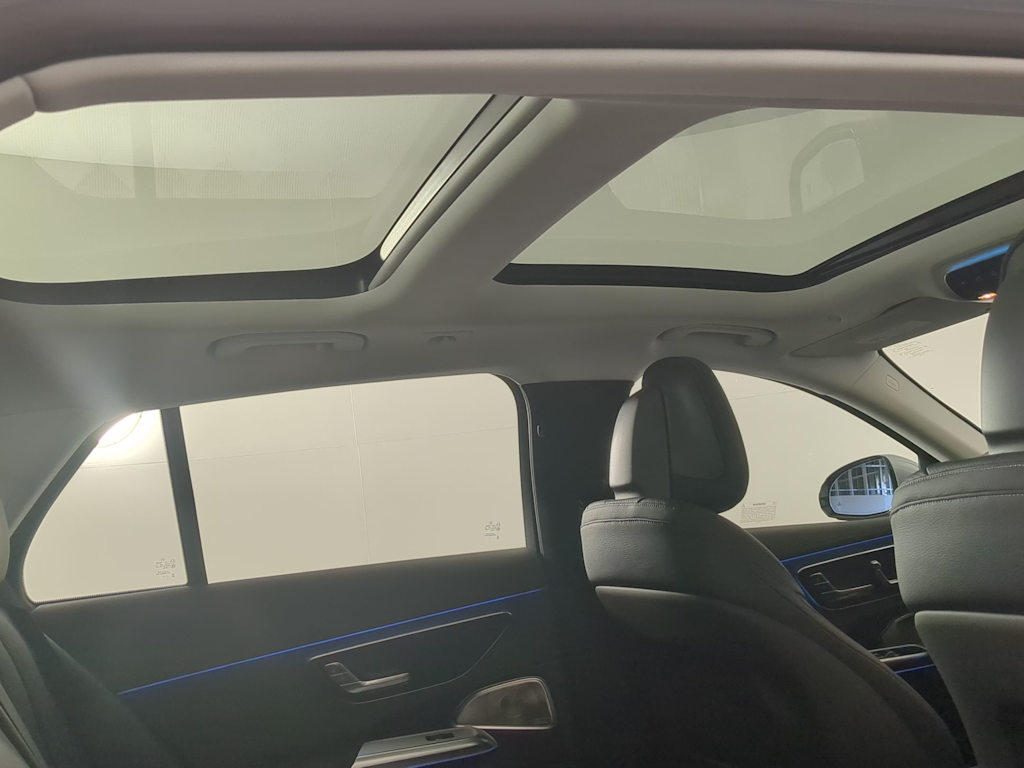 Thumbnail: 2026 Mercedes-Benz E-Class - 29