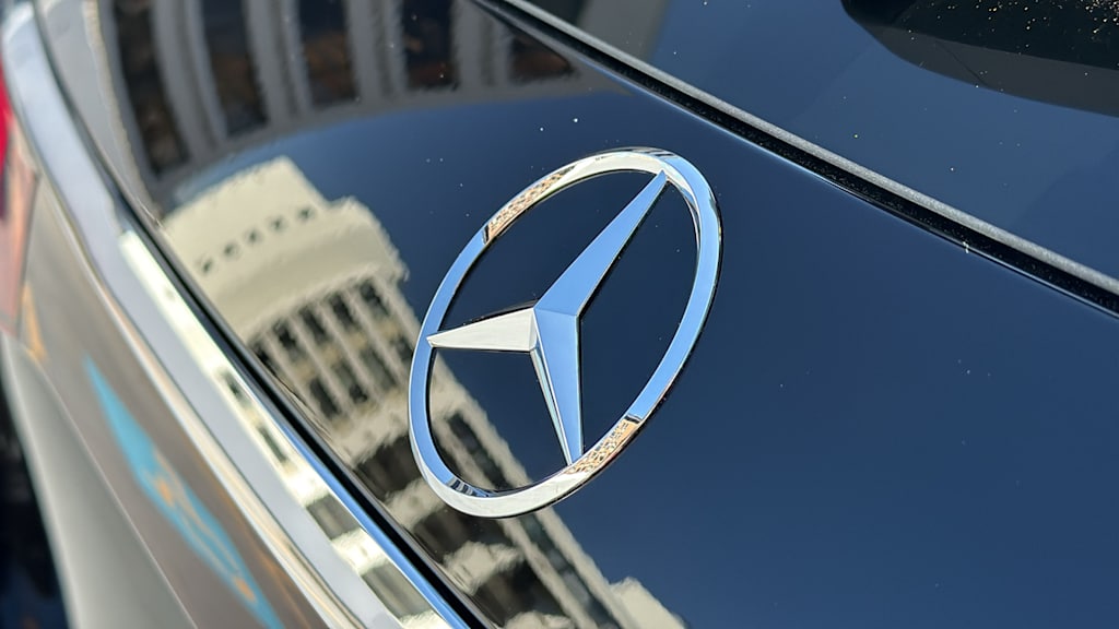 Thumbnail: 2026 Mercedes-Benz E-Class - 7