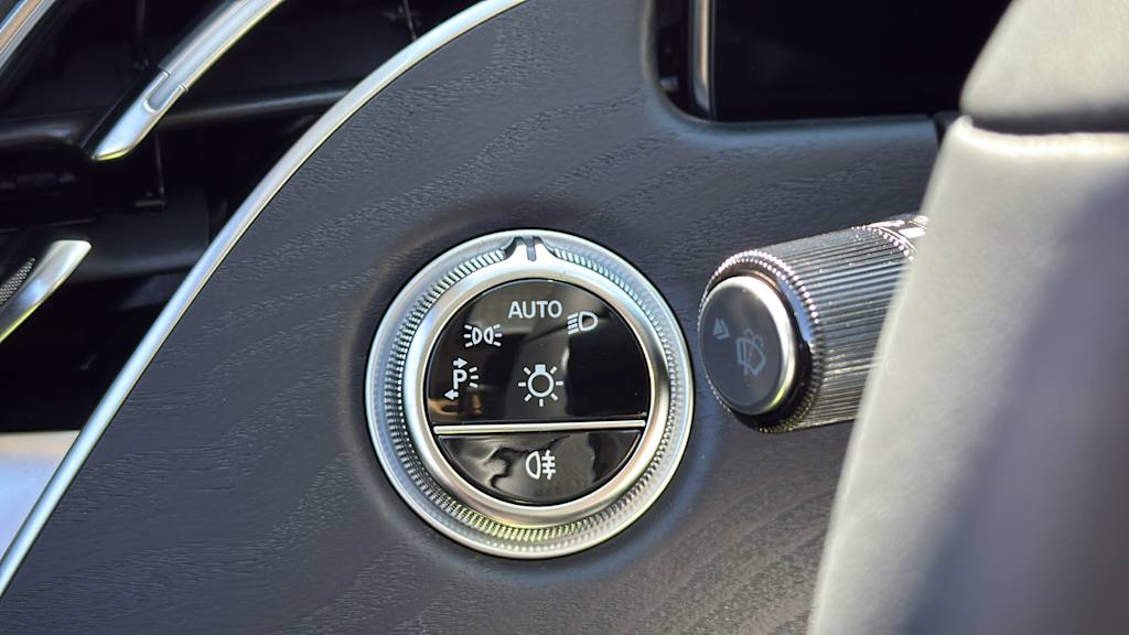 Thumbnail: 2026 Mercedes-Benz E-Class - 27