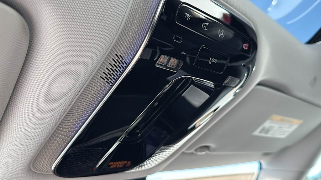 Thumbnail: 2026 Mercedes-Benz E-Class - 30