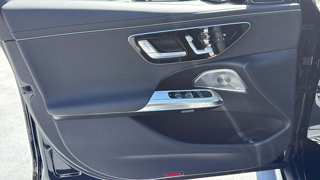 Thumbnail: 2026 Mercedes-Benz E-Class - 24