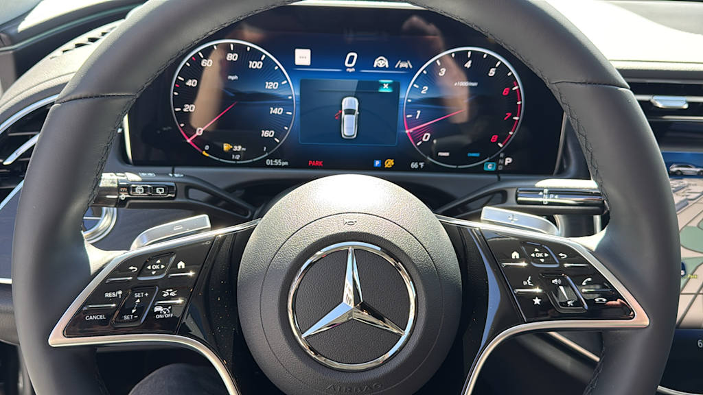 Thumbnail: 2026 Mercedes-Benz E-Class - 10