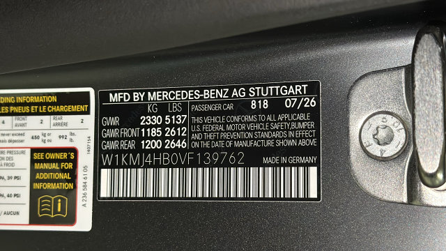Thumbnail: 2027 Mercedes-Benz CLE - 19