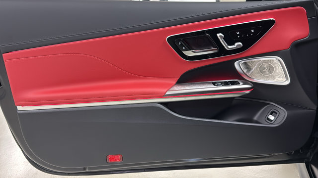 Thumbnail: 2027 Mercedes-Benz CLE - 21