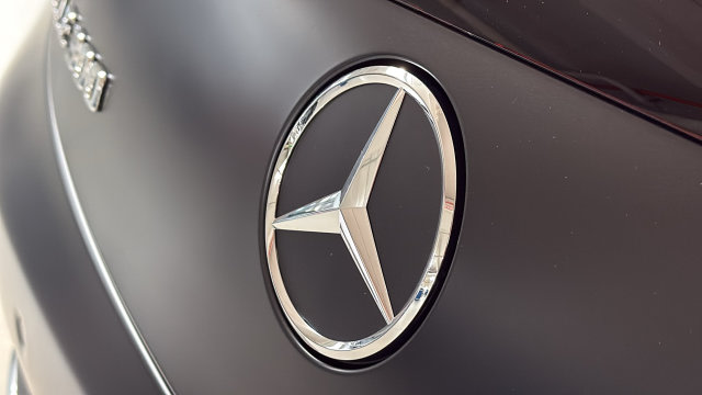 Thumbnail: 2027 Mercedes-Benz CLE - 7