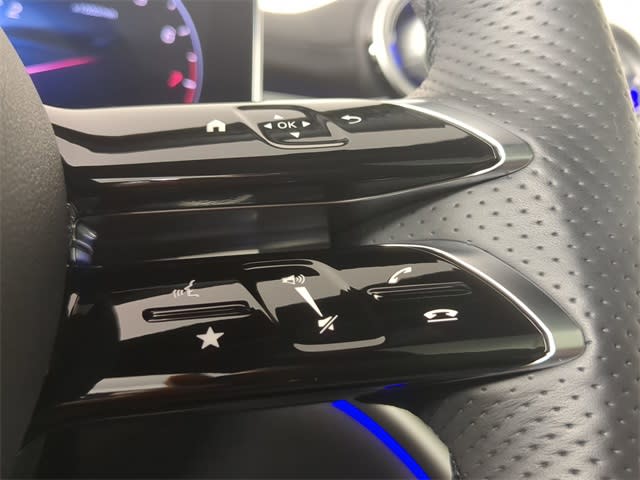 Thumbnail: 2024 Mercedes-Benz CLE - 16