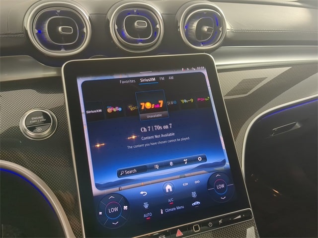 Thumbnail: 2024 Mercedes-Benz CLE - 15