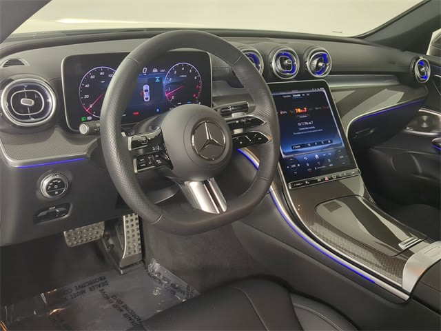 Thumbnail: 2024 Mercedes-Benz CLE - 2