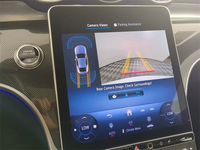 Thumbnail: 2024 Mercedes-Benz CLE - 30