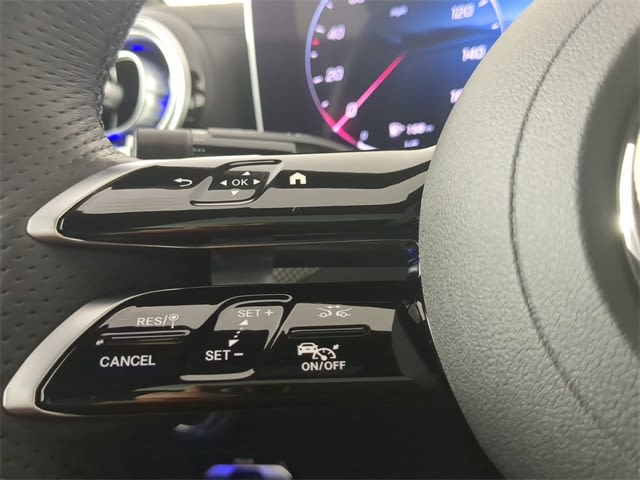 Thumbnail: 2024 Mercedes-Benz CLE - 28