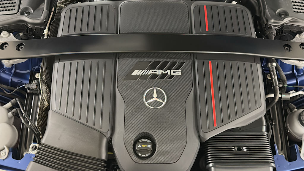 Thumbnail: 2026 Mercedes-Benz CLE - 9