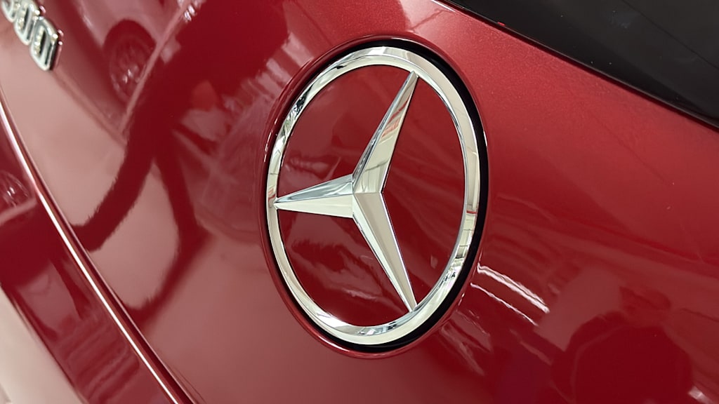 Thumbnail: 2026 Mercedes-Benz CLE - 7