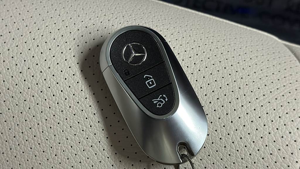 Thumbnail: 2026 Mercedes-Benz CLE - 16
