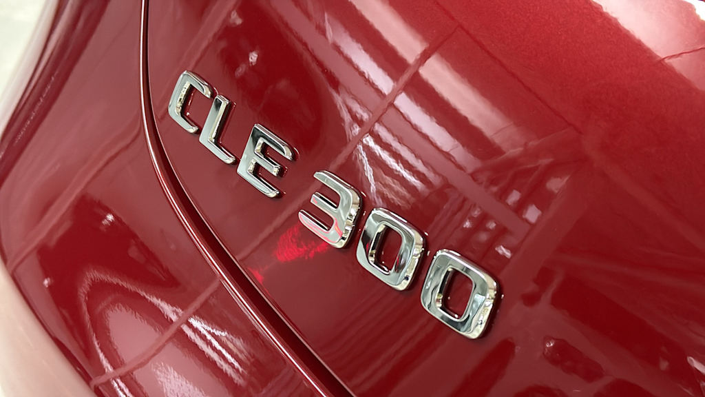 Thumbnail: 2026 Mercedes-Benz CLE - 18