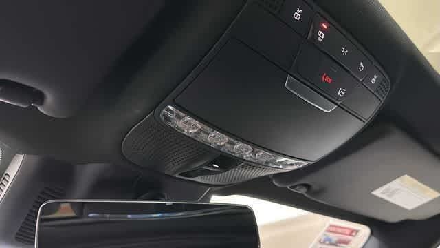 Thumbnail: 2023 Mercedes-Benz E-Class - 30