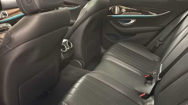 Thumbnail: 2023 Mercedes-Benz E-Class - 12