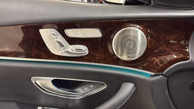 Thumbnail: 2023 Mercedes-Benz E-Class - 23