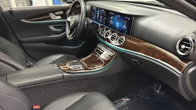 Thumbnail: 2023 Mercedes-Benz E-Class - 14