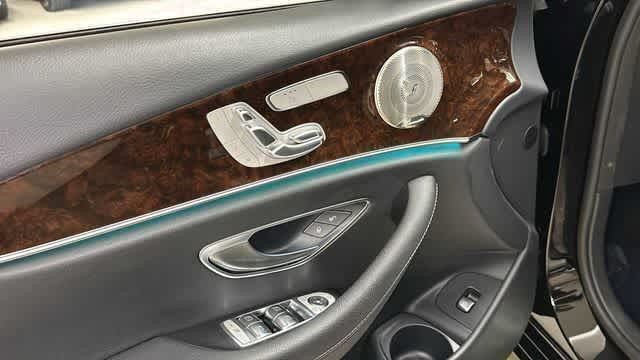 Thumbnail: 2023 Mercedes-Benz E-Class - 22