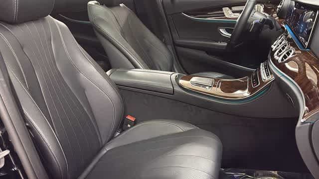 Thumbnail: 2023 Mercedes-Benz E-Class - 11