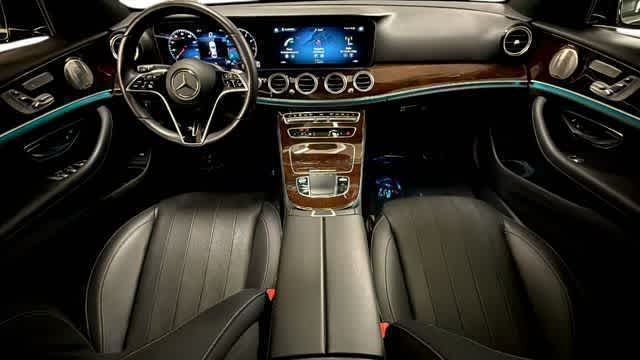Thumbnail: 2023 Mercedes-Benz E-Class - 2