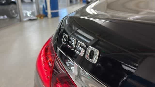 Thumbnail: 2023 Mercedes-Benz E-Class - 7