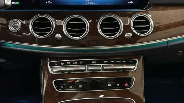 Thumbnail: 2023 Mercedes-Benz E-Class - 29
