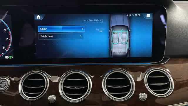 Thumbnail: 2023 Mercedes-Benz E-Class - 27