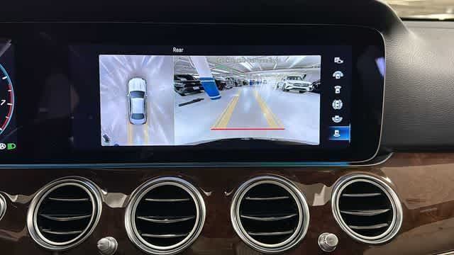 Thumbnail: 2023 Mercedes-Benz E-Class - 28