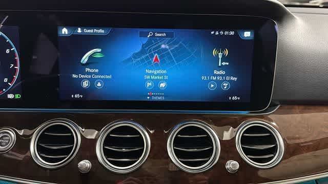 Thumbnail: 2023 Mercedes-Benz E-Class - 26