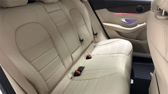 Thumbnail: 2022 Mercedes-Benz GLC - 35