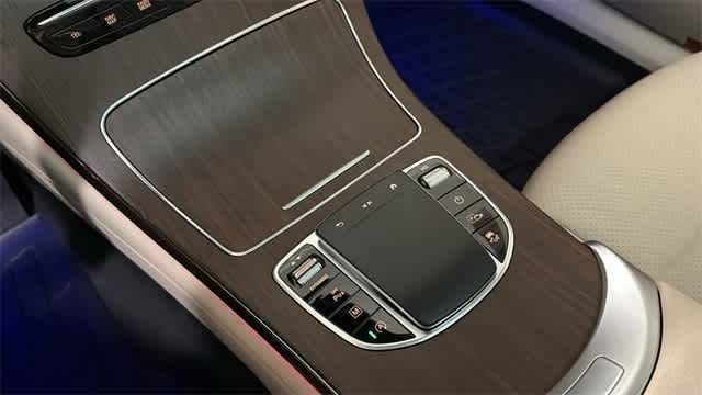 Thumbnail: 2022 Mercedes-Benz GLC - 14