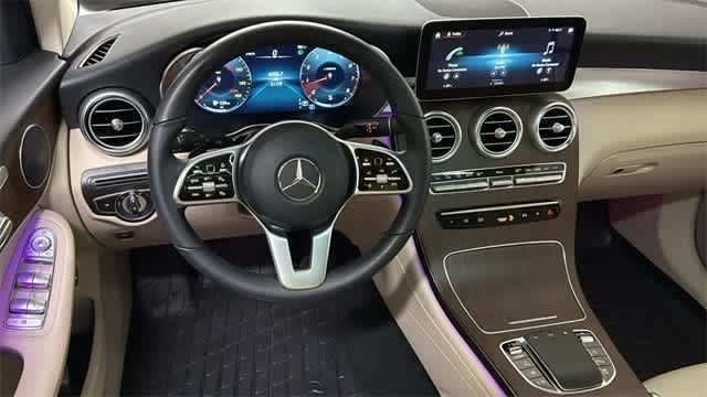Thumbnail: 2022 Mercedes-Benz GLC - 2