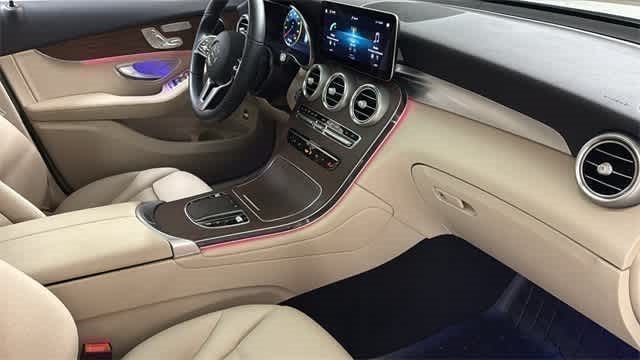 Thumbnail: 2022 Mercedes-Benz GLC - 12