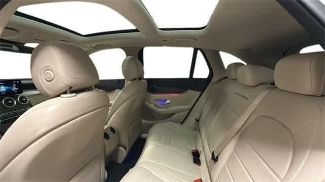 Thumbnail: 2022 Mercedes-Benz GLC - 11