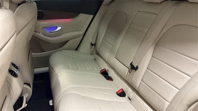 Thumbnail: 2022 Mercedes-Benz GLC - 32