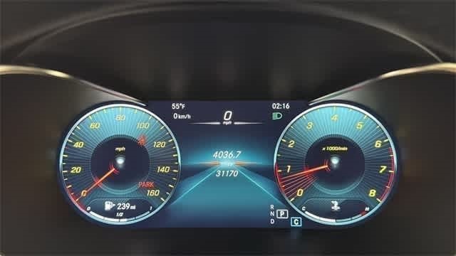 Thumbnail: 2022 Mercedes-Benz GLC - 25