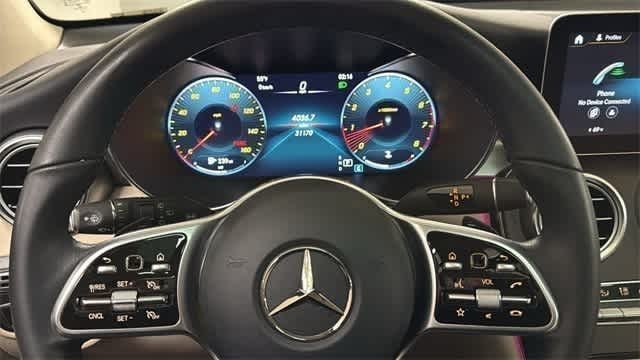 Thumbnail: 2022 Mercedes-Benz GLC - 15