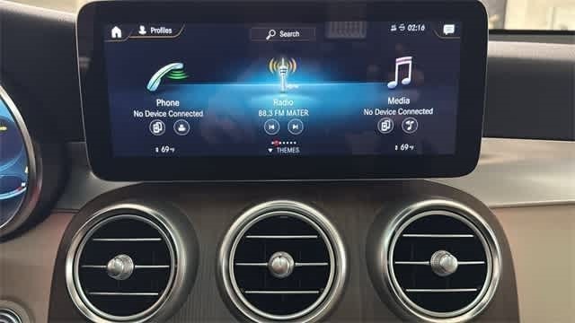 Thumbnail: 2022 Mercedes-Benz GLC - 13