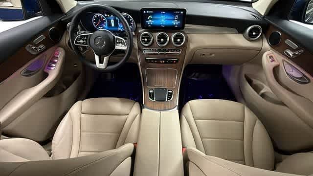 Thumbnail: 2022 Mercedes-Benz GLC - 2